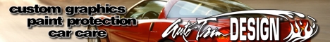 Auto Trim Design